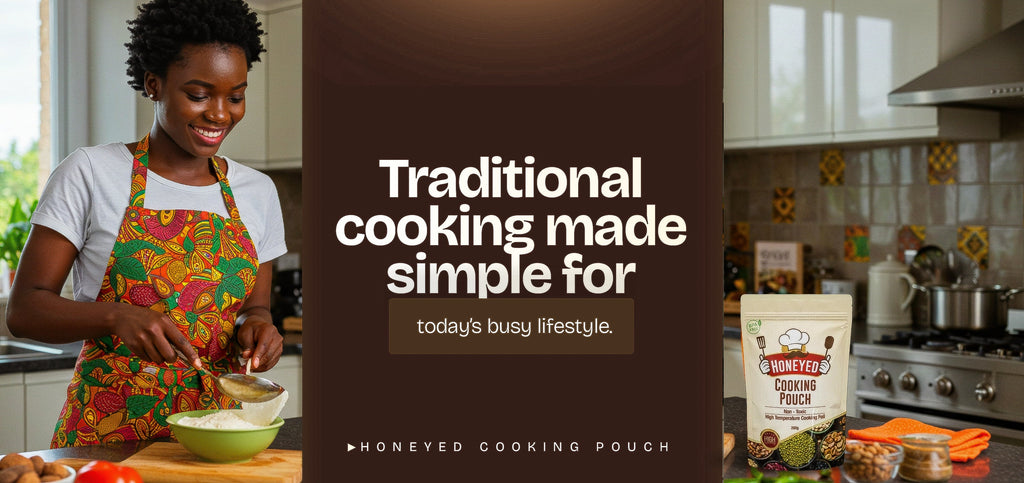 Reclaim Your Kitchen: Simple Strategies for Stress-Free Cooking